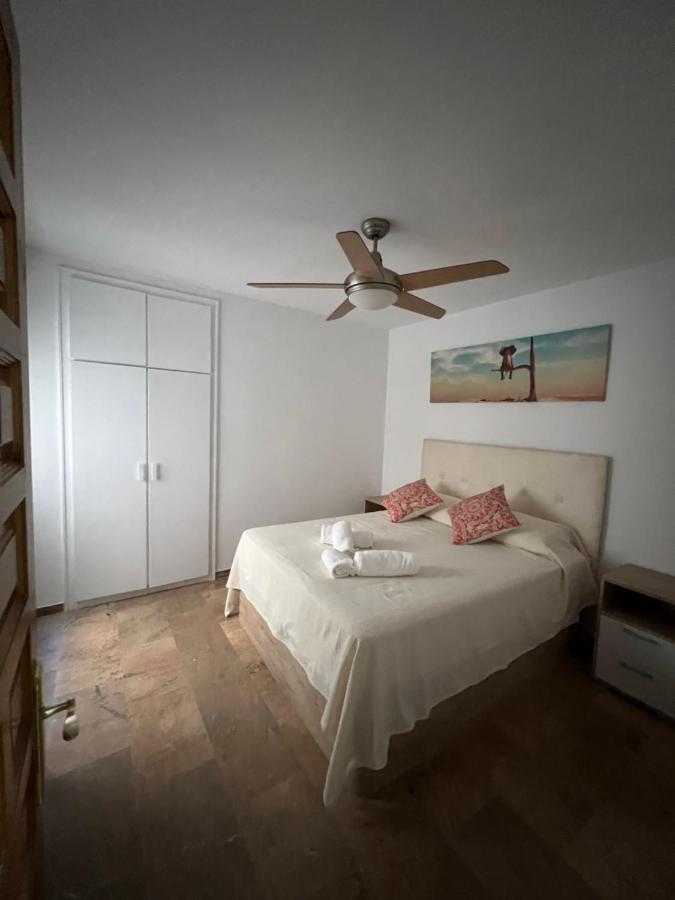 Exclusiva Primera Linea De Playa Агвадульсе Экстерьер фото